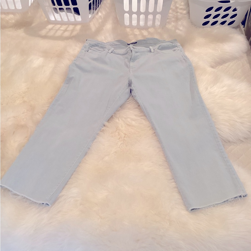 Plus size Lauren Jeans